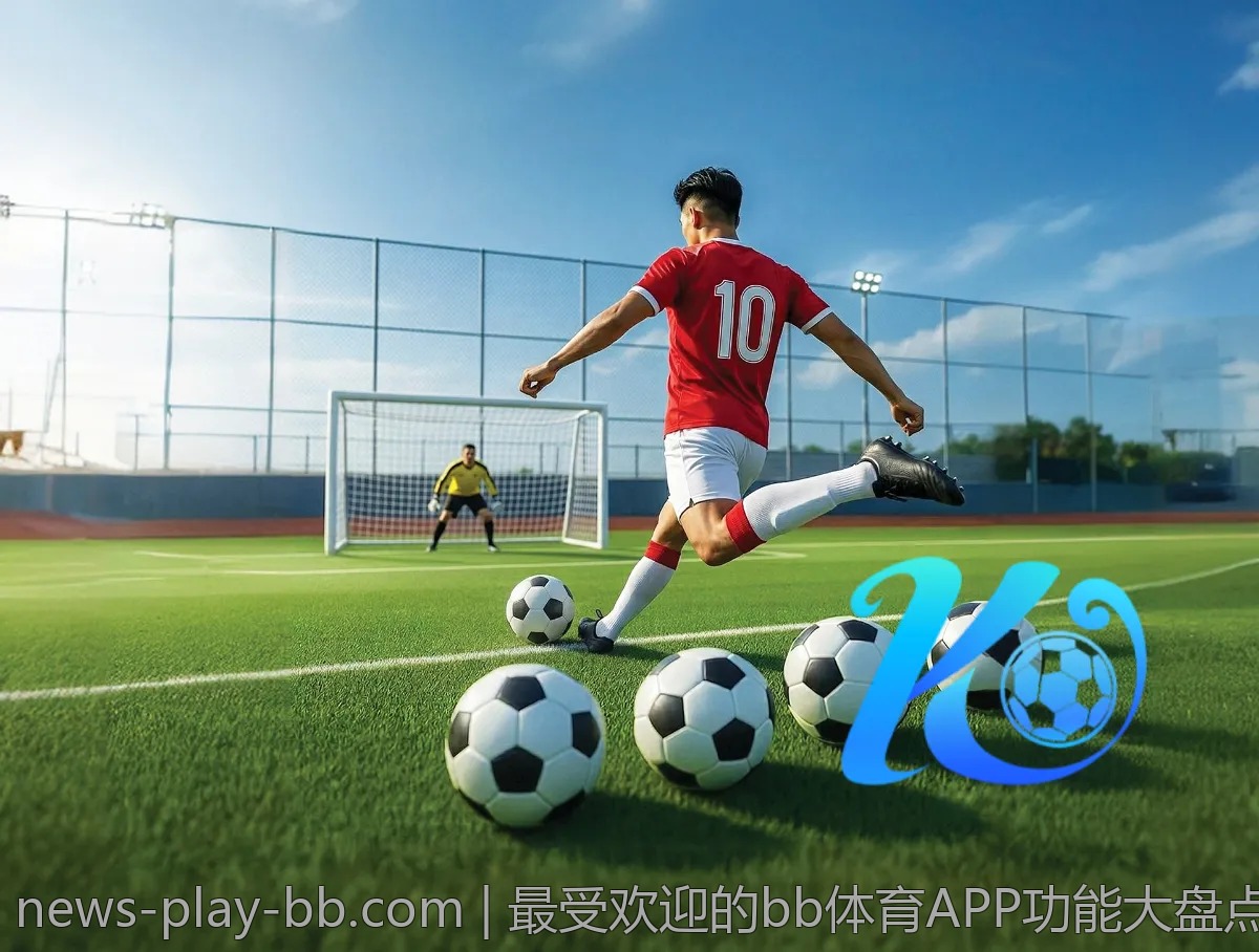 最受欢迎的bb体育APP功能大盘点